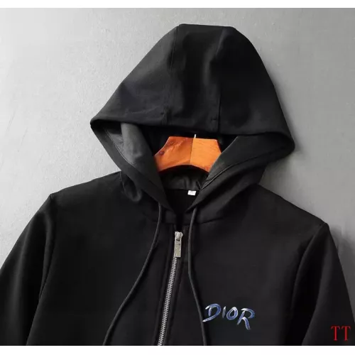 Cheap Christian Dior Tracksuits Long Sleeved For Men #1383917 Replica Wholesale [$96.00 USD] [ITEM#1383917] on Replica Christian Dior Tracksuits