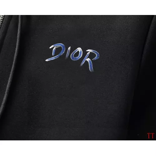 Cheap Christian Dior Tracksuits Long Sleeved For Men #1383917 Replica Wholesale [$96.00 USD] [ITEM#1383917] on Replica Christian Dior Tracksuits