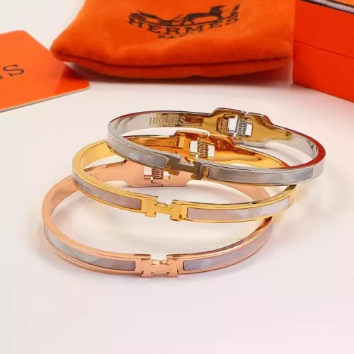 Cheap Hermes Bracelets #1383918 Replica Wholesale [$32.00 USD] [ITEM#1383918] on Replica Hermes Bracelets