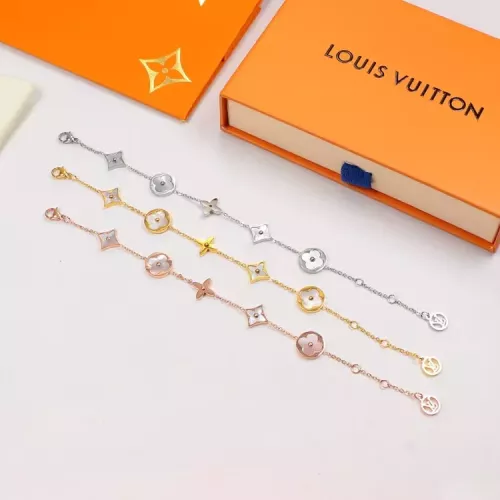 Cheap Louis Vuitton LV Bracelets #1383923 Replica Wholesale [$29.00 USD] [ITEM#1383923] on Replica Louis Vuitton LV Bracelets