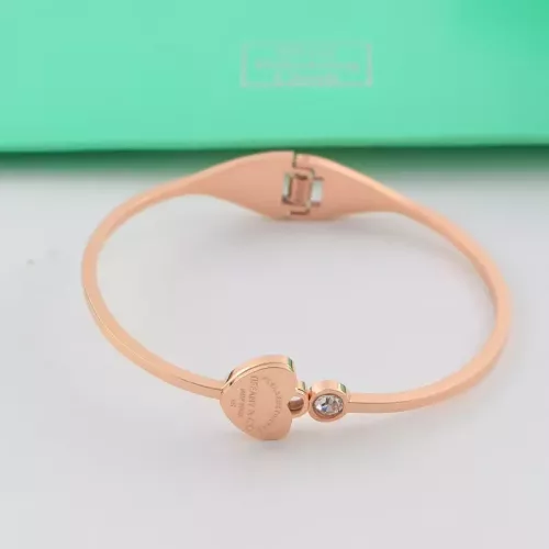 Cheap Tiffany Bracelets #1383926 Replica Wholesale [$25.00 USD] [ITEM#1383926] on Replica Tiffany Bracelets