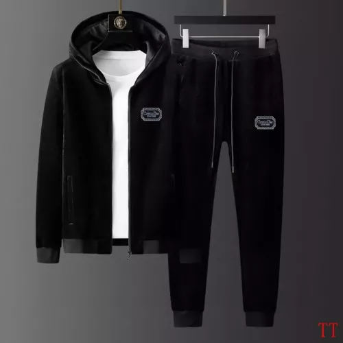Christian Dior Tracksuits Long Sleeved For Men #1383927