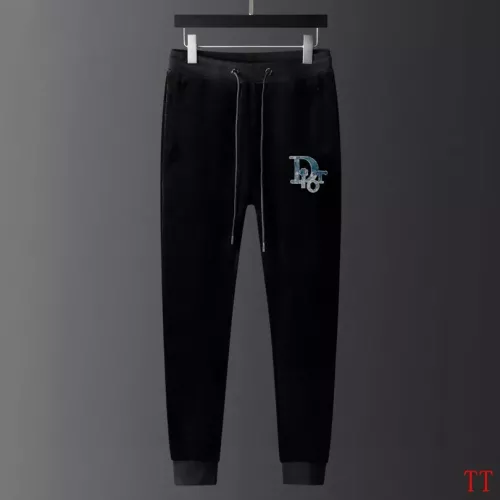 Cheap Christian Dior Tracksuits Long Sleeved For Men #1383928 Replica Wholesale [$96.00 USD] [ITEM#1383928] on Replica Christian Dior Tracksuits