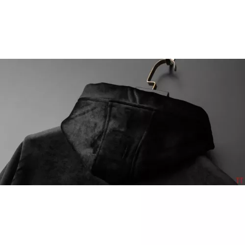 Cheap Louis Vuitton LV Tracksuits Long Sleeved For Men #1383940 Replica Wholesale [$96.00 USD] [ITEM#1383940] on Replica Louis Vuitton LV Tracksuits