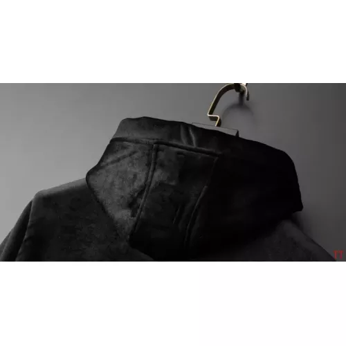 Cheap Louis Vuitton LV Tracksuits Long Sleeved For Men #1383942 Replica Wholesale [$96.00 USD] [ITEM#1383942] on Replica Louis Vuitton LV Tracksuits