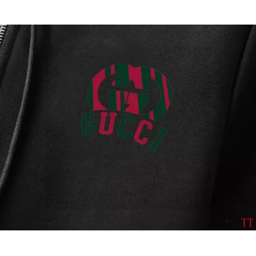 Cheap Gucci Tracksuits Long Sleeved For Men #1383943 Replica Wholesale [$96.00 USD] [ITEM#1383943] on Replica Gucci Tracksuits
