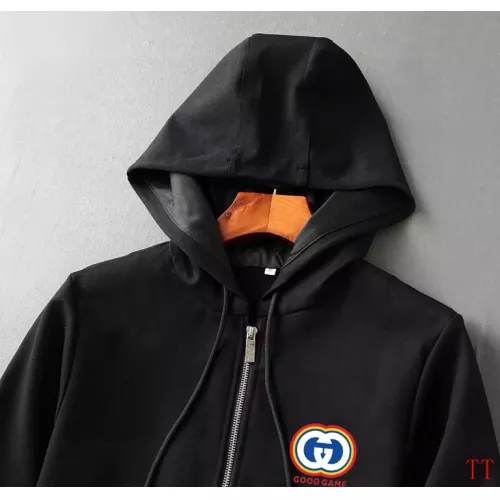 Cheap Gucci Tracksuits Long Sleeved For Men #1383944 Replica Wholesale [$96.00 USD] [ITEM#1383944] on Replica Gucci Tracksuits
