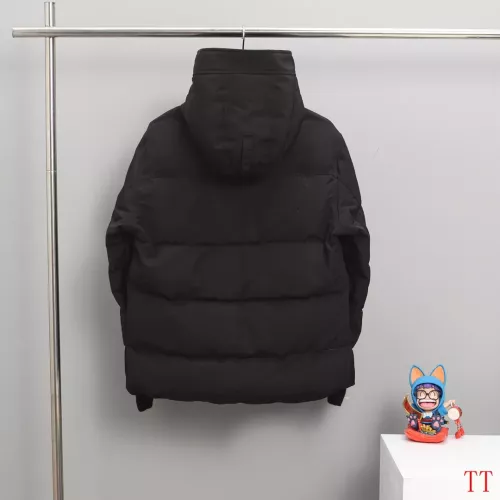 Cheap Canada Goose Down Feather Coat Long Sleeved For Unisex #1383955 Replica Wholesale [$132.00 USD] [ITEM#1383955] on Replica Canada Goose Down Feather Coat