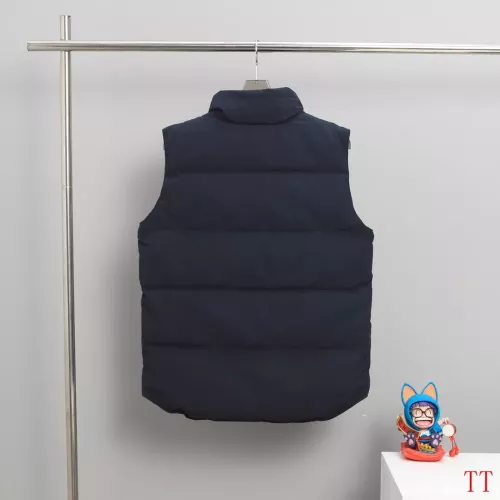 Cheap Canada Goose Down Feather Coat Sleeveless For Unisex #1383957 Replica Wholesale [$85.00 USD] [ITEM#1383957] on Replica Canada Goose Down Feather Coat