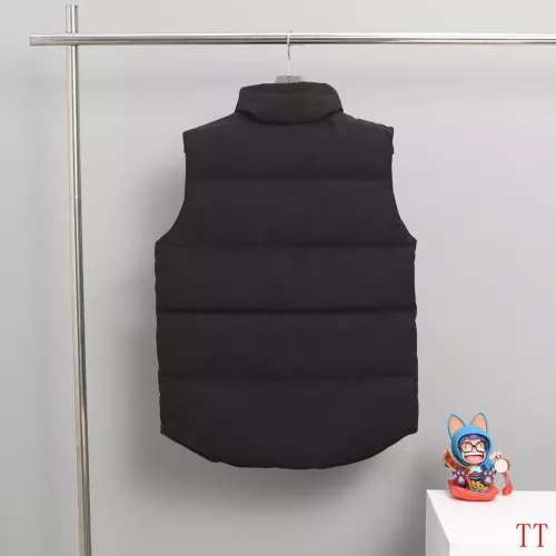 Cheap Canada Goose Down Feather Coat Sleeveless For Unisex #1383959 Replica Wholesale [$85.00 USD] [ITEM#1383959] on Replica Canada Goose Down Feather Coat