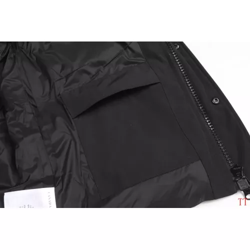 Cheap Canada Goose Down Feather Coat Sleeveless For Unisex #1383959 Replica Wholesale [$85.00 USD] [ITEM#1383959] on Replica Canada Goose Down Feather Coat