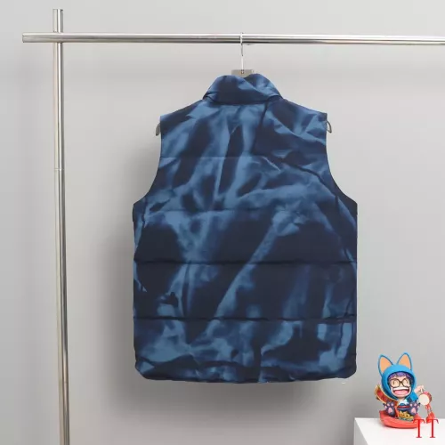 Cheap Canada Goose Down Feather Coat Sleeveless For Unisex #1383967 Replica Wholesale [$85.00 USD] [ITEM#1383967] on Replica Canada Goose Down Feather Coat