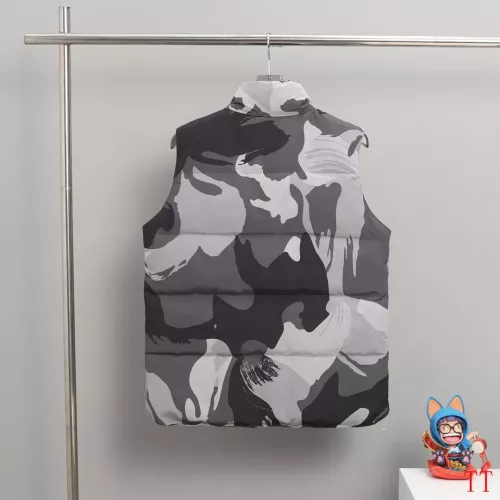 Cheap Canada Goose Down Feather Coat Sleeveless For Unisex #1383968 Replica Wholesale [$85.00 USD] [ITEM#1383968] on Replica Canada Goose Down Feather Coat