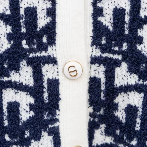 Cheap Christian Dior Sweaters Long Sleeved For Unisex #1383977 Replica Wholesale [$68.00 USD] [ITEM#1383977] on Replica Christian Dior Sweaters