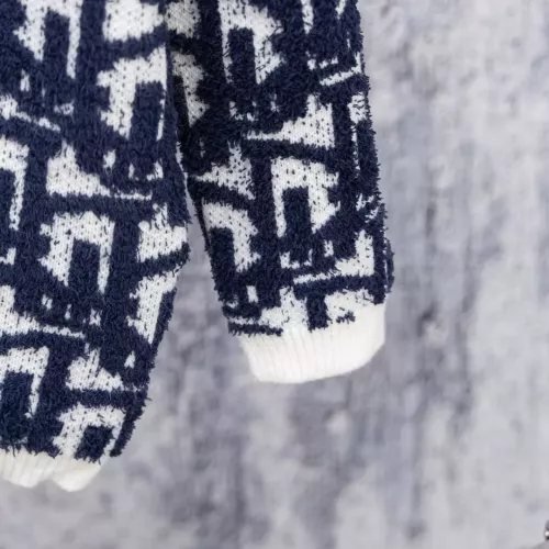 Cheap Christian Dior Sweaters Long Sleeved For Unisex #1383977 Replica Wholesale [$68.00 USD] [ITEM#1383977] on Replica Christian Dior Sweaters