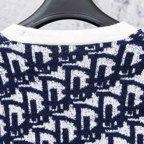 Cheap Christian Dior Sweaters Long Sleeved For Unisex #1383977 Replica Wholesale [$68.00 USD] [ITEM#1383977] on Replica Christian Dior Sweaters