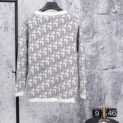 Cheap Christian Dior Sweaters Long Sleeved For Unisex #1383978 Replica Wholesale [$68.00 USD] [ITEM#1383978] on Replica Christian Dior Sweaters