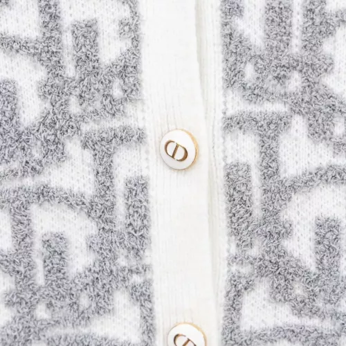 Cheap Christian Dior Sweaters Long Sleeved For Unisex #1383978 Replica Wholesale [$68.00 USD] [ITEM#1383978] on Replica Christian Dior Sweaters