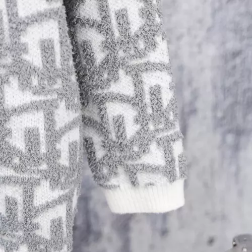 Cheap Christian Dior Sweaters Long Sleeved For Unisex #1383978 Replica Wholesale [$68.00 USD] [ITEM#1383978] on Replica Christian Dior Sweaters