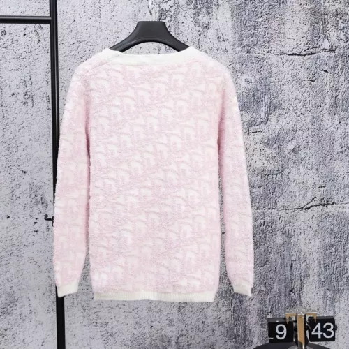 Cheap Christian Dior Sweaters Long Sleeved For Unisex #1383981 Replica Wholesale [$68.00 USD] [ITEM#1383981] on Replica Christian Dior Sweaters