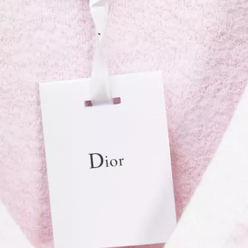 Cheap Christian Dior Sweaters Long Sleeved For Unisex #1383981 Replica Wholesale [$68.00 USD] [ITEM#1383981] on Replica Christian Dior Sweaters