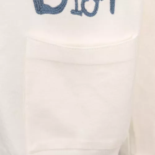 Cheap Christian Dior Sweaters Long Sleeved For Unisex #1383982 Replica Wholesale [$56.00 USD] [ITEM#1383982] on Replica Christian Dior Sweaters