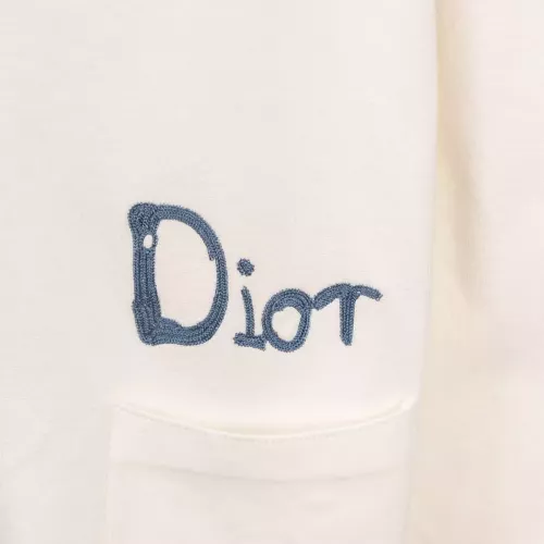 Cheap Christian Dior Sweaters Long Sleeved For Unisex #1383982 Replica Wholesale [$56.00 USD] [ITEM#1383982] on Replica Christian Dior Sweaters