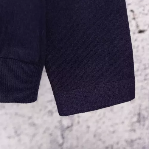 Cheap Christian Dior Sweaters Long Sleeved For Unisex #1383984 Replica Wholesale [$56.00 USD] [ITEM#1383984] on Replica Christian Dior Sweaters