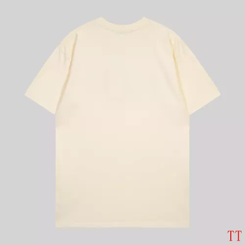 Cheap Christian Dior T-Shirts Short Sleeved For Unisex #1383991 Replica Wholesale [$32.00 USD] [ITEM#1383991] on Replica Christian Dior T-Shirts