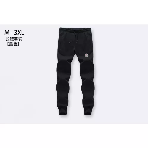 Cheap Moncler Tracksuits Long Sleeved For Men #1383994 Replica Wholesale [$80.00 USD] [ITEM#1383994] on Replica Moncler Tracksuits