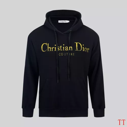 Christian Dior Hoodies Long Sleeved For Men #1384000
