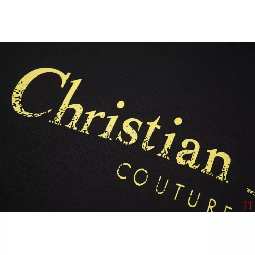 Cheap Christian Dior Hoodies Long Sleeved For Men #1384000 Replica Wholesale [$42.00 USD] [ITEM#1384000] on Replica Christian Dior Hoodies