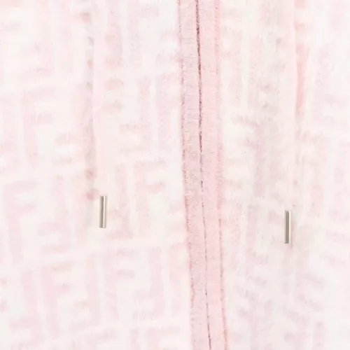 Cheap Fendi Jackets Long Sleeved For Women #1384013 Replica Wholesale [$68.00 USD] [ITEM#1384013] on Replica Fendi Jackets