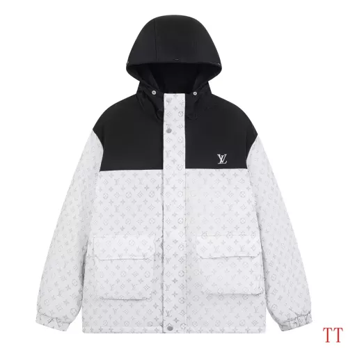 Louis Vuitton LV Jackets Long Sleeved For Unisex #1384016