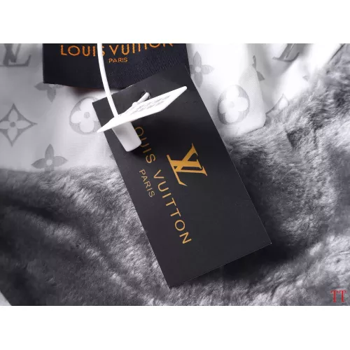 Cheap Louis Vuitton LV Jackets Long Sleeved For Unisex #1384016 Replica Wholesale [$85.00 USD] [ITEM#1384016] on Replica Louis Vuitton LV Jackets