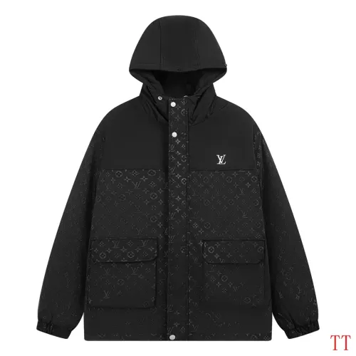 Louis Vuitton LV Jackets Long Sleeved For Unisex #1384017