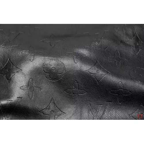 Cheap Louis Vuitton LV Jackets Long Sleeved For Men #1384018 Replica Wholesale [$72.00 USD] [ITEM#1384018] on Replica Louis Vuitton LV Jackets