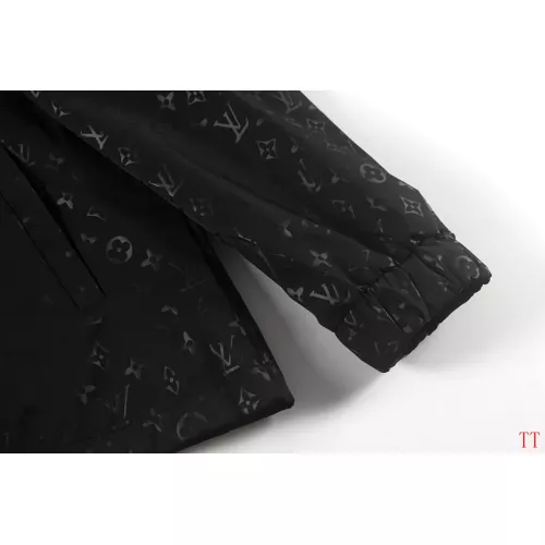 Cheap Louis Vuitton LV Jackets Long Sleeved For Unisex #1384019 Replica Wholesale [$68.00 USD] [ITEM#1384019] on Replica Louis Vuitton LV Jackets
