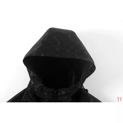 Cheap Louis Vuitton LV Jackets Long Sleeved For Unisex #1384019 Replica Wholesale [$68.00 USD] [ITEM#1384019] on Replica Louis Vuitton LV Jackets