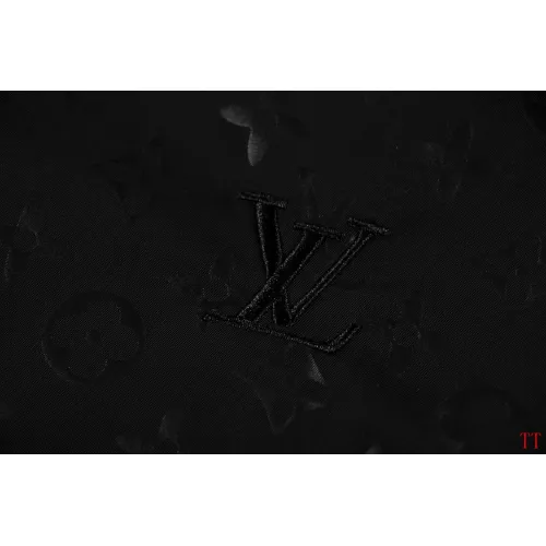 Cheap Louis Vuitton LV Jackets Long Sleeved For Unisex #1384019 Replica Wholesale [$68.00 USD] [ITEM#1384019] on Replica Louis Vuitton LV Jackets