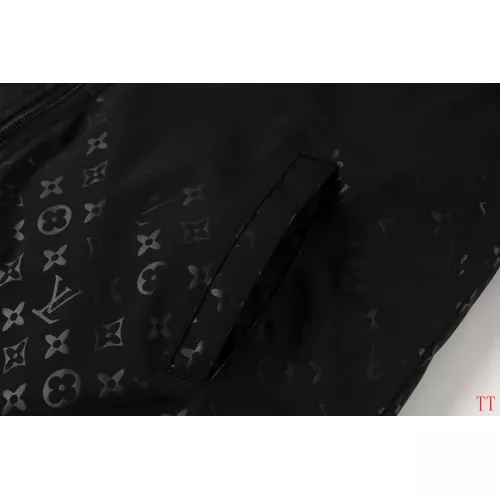 Cheap Louis Vuitton LV Jackets Long Sleeved For Unisex #1384019 Replica Wholesale [$68.00 USD] [ITEM#1384019] on Replica Louis Vuitton LV Jackets