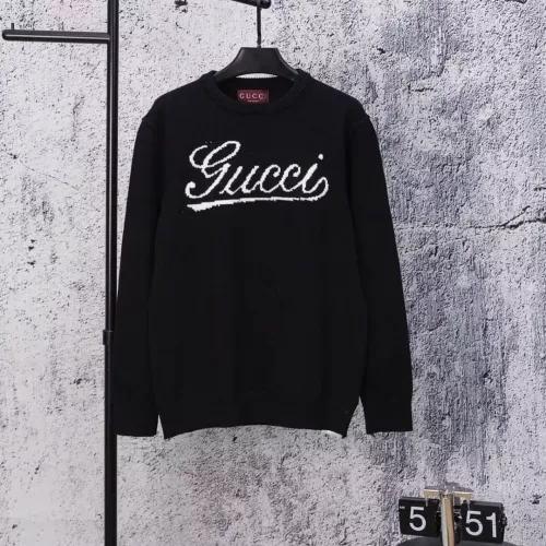 Gucci Sweaters Long Sleeved For Unisex #1384022