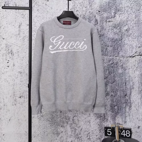 Gucci Sweaters Long Sleeved For Unisex #1384025