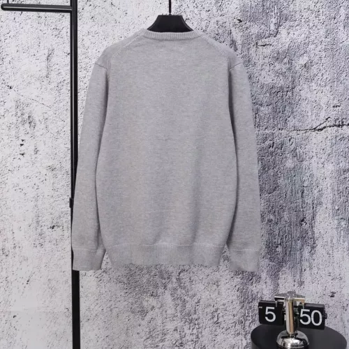 Cheap Gucci Sweaters Long Sleeved For Unisex #1384025 Replica Wholesale [$60.00 USD] [ITEM#1384025] on Replica Gucci Sweaters