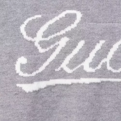Cheap Gucci Sweaters Long Sleeved For Unisex #1384025 Replica Wholesale [$60.00 USD] [ITEM#1384025] on Replica Gucci Sweaters