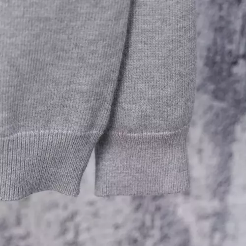 Cheap Gucci Sweaters Long Sleeved For Unisex #1384025 Replica Wholesale [$60.00 USD] [ITEM#1384025] on Replica Gucci Sweaters