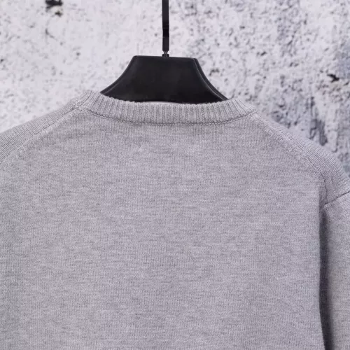 Cheap Gucci Sweaters Long Sleeved For Unisex #1384025 Replica Wholesale [$60.00 USD] [ITEM#1384025] on Replica Gucci Sweaters