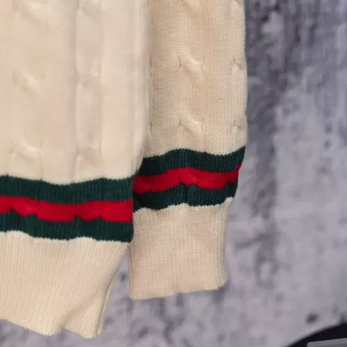 Cheap Gucci Sweaters Long Sleeved For Unisex #1384029 Replica Wholesale [$64.00 USD] [ITEM#1384029] on Replica Gucci Sweaters