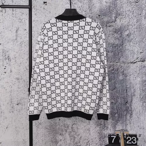 Cheap Gucci Sweaters Long Sleeved For Unisex #1384030 Replica Wholesale [$56.00 USD] [ITEM#1384030] on Replica Gucci Sweaters