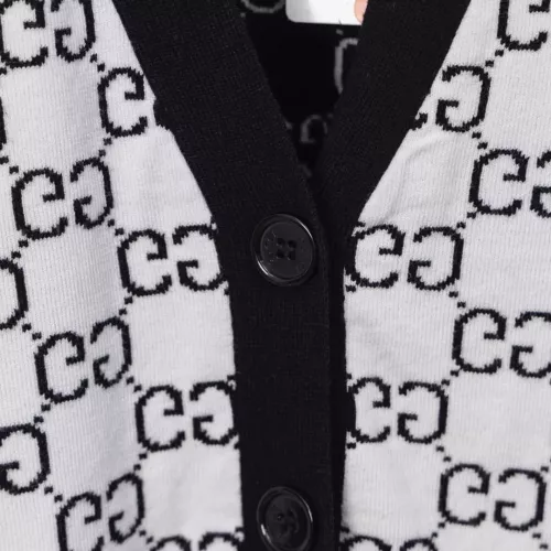 Cheap Gucci Sweaters Long Sleeved For Unisex #1384030 Replica Wholesale [$56.00 USD] [ITEM#1384030] on Replica Gucci Sweaters